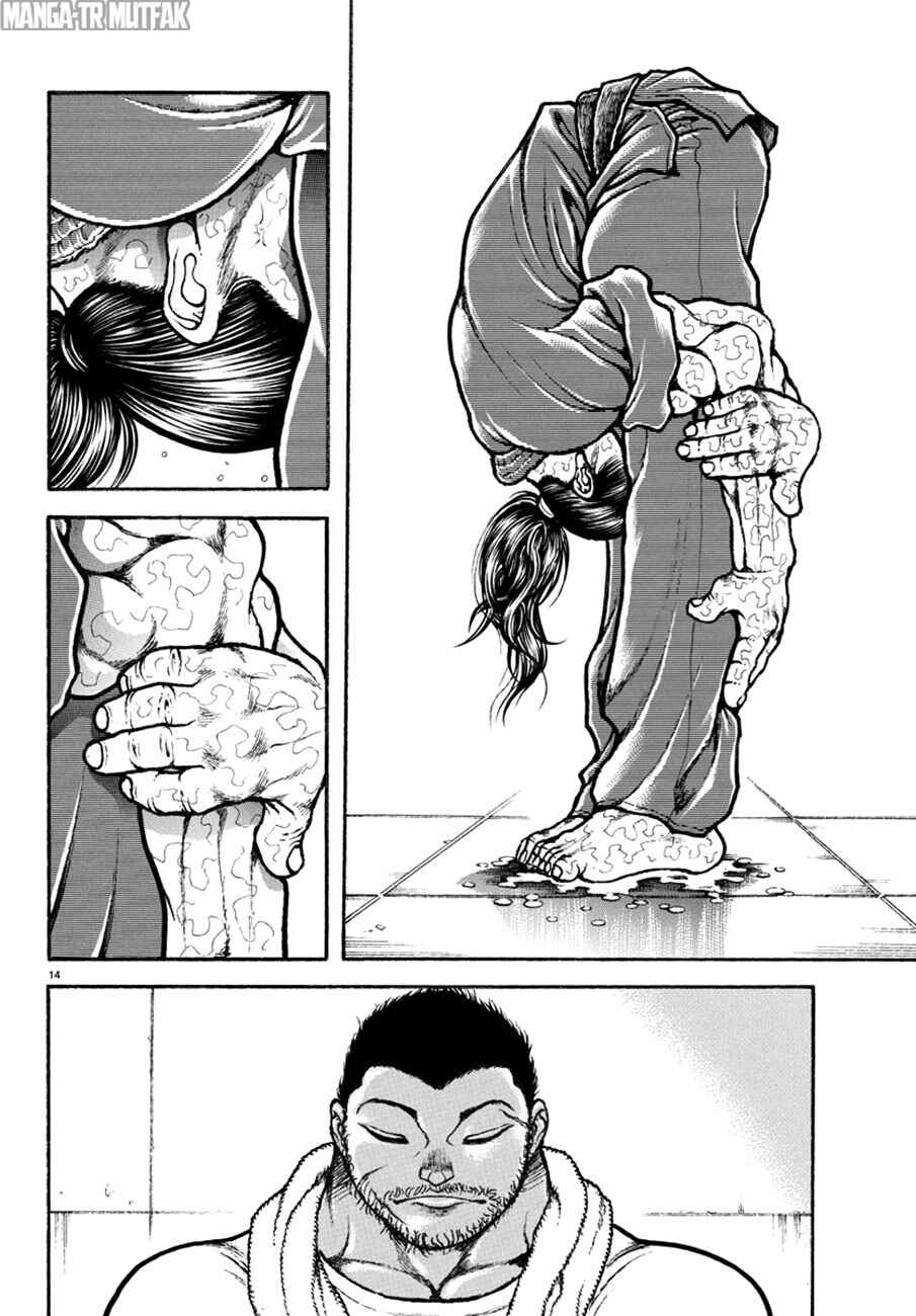 Baki Rahen Chapter 10 - Page 16