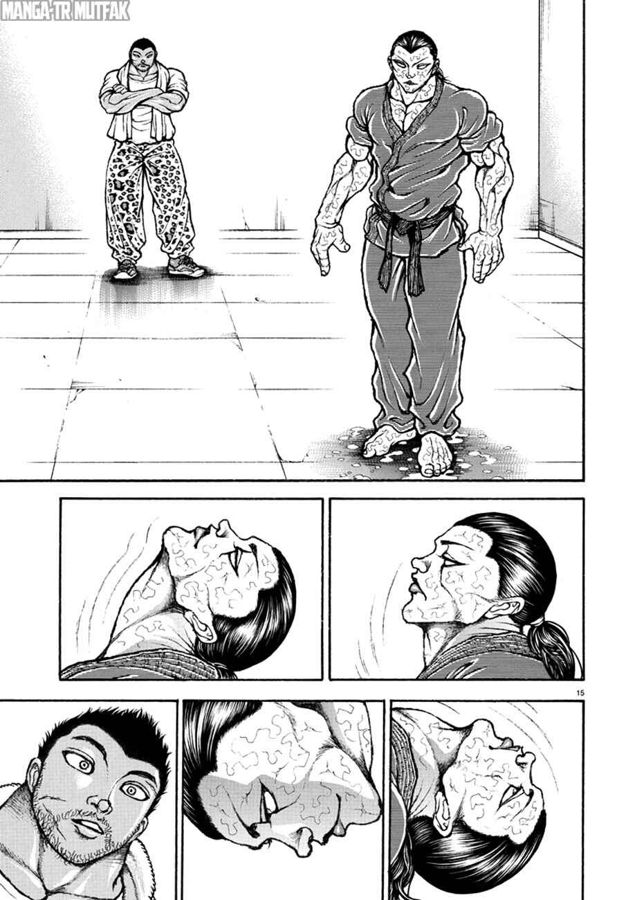 Baki Rahen Chapter 10 - Page 17