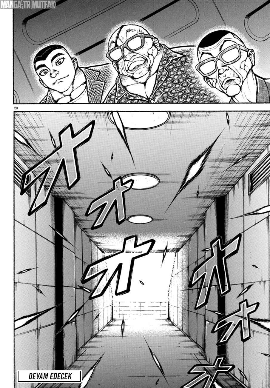 Baki Rahen Chapter 10 - Page 22