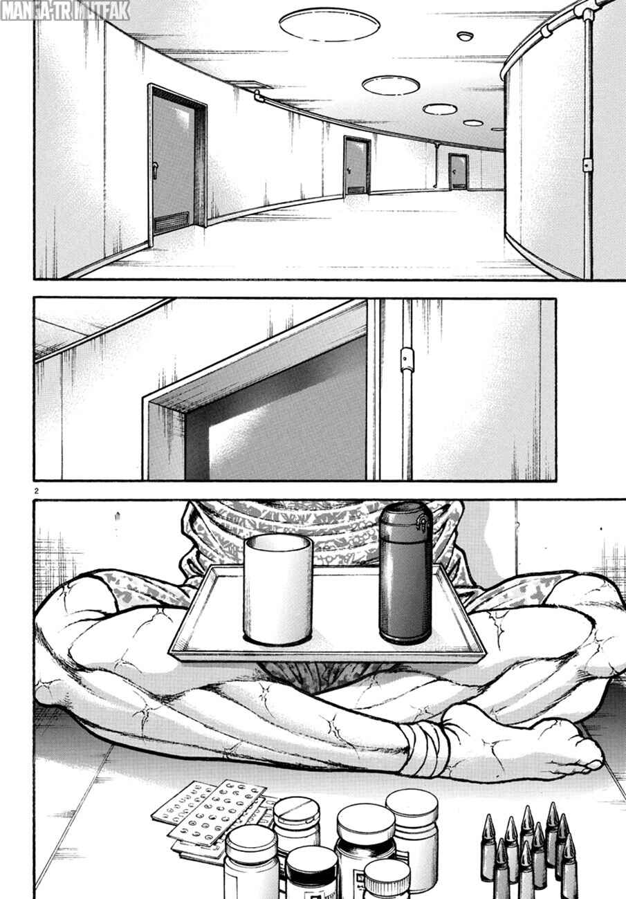 Baki Rahen Chapter 10 - Page 4