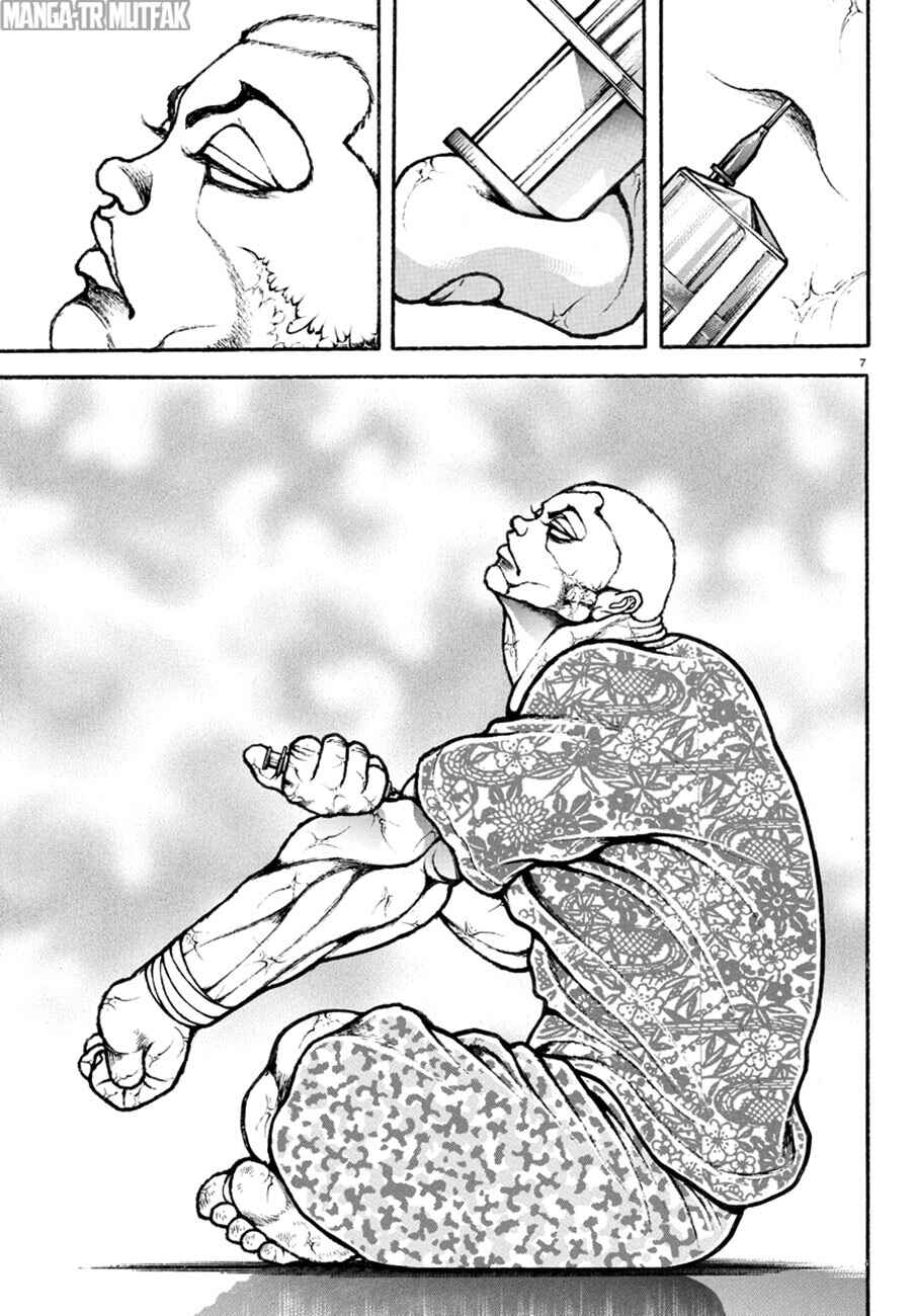 Baki Rahen Chapter 10 - Page 9