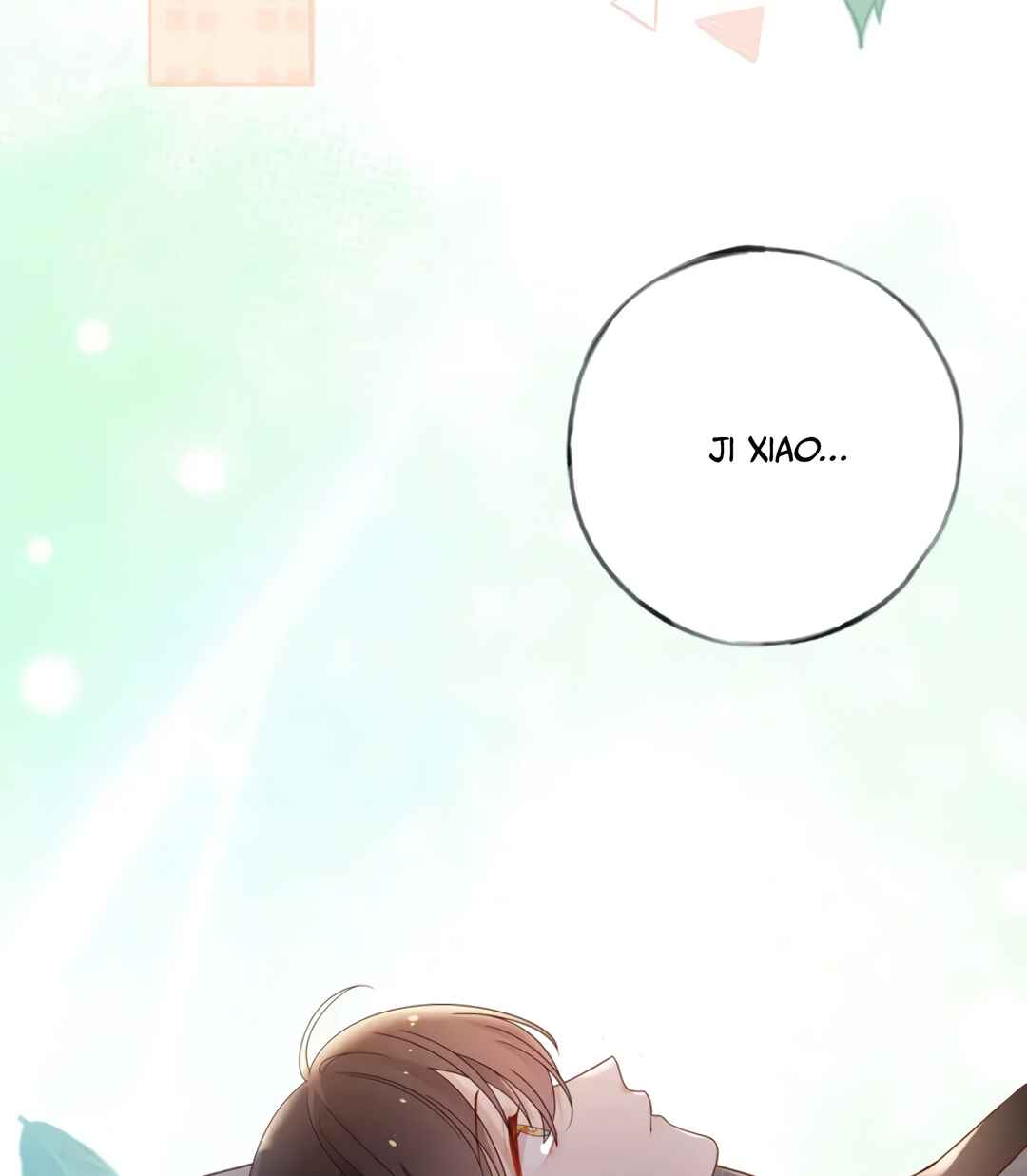 Omega Heroine Wants Her Alpha Villainess Chapter 26 - Page 22