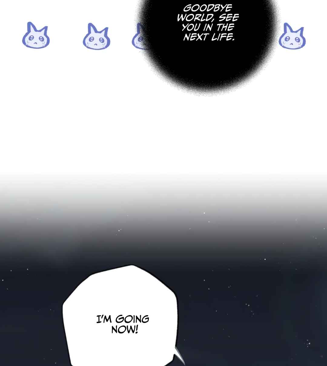 Omega Heroine Wants Her Alpha Villainess Chapter 26 - Page 32