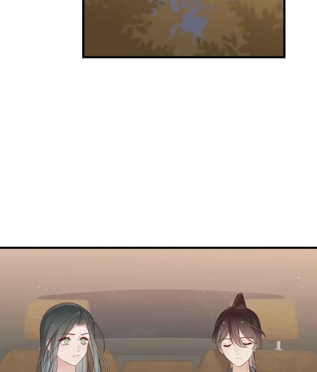 Omega Heroine Wants Her Alpha Villainess Chapter 26 - Page 6