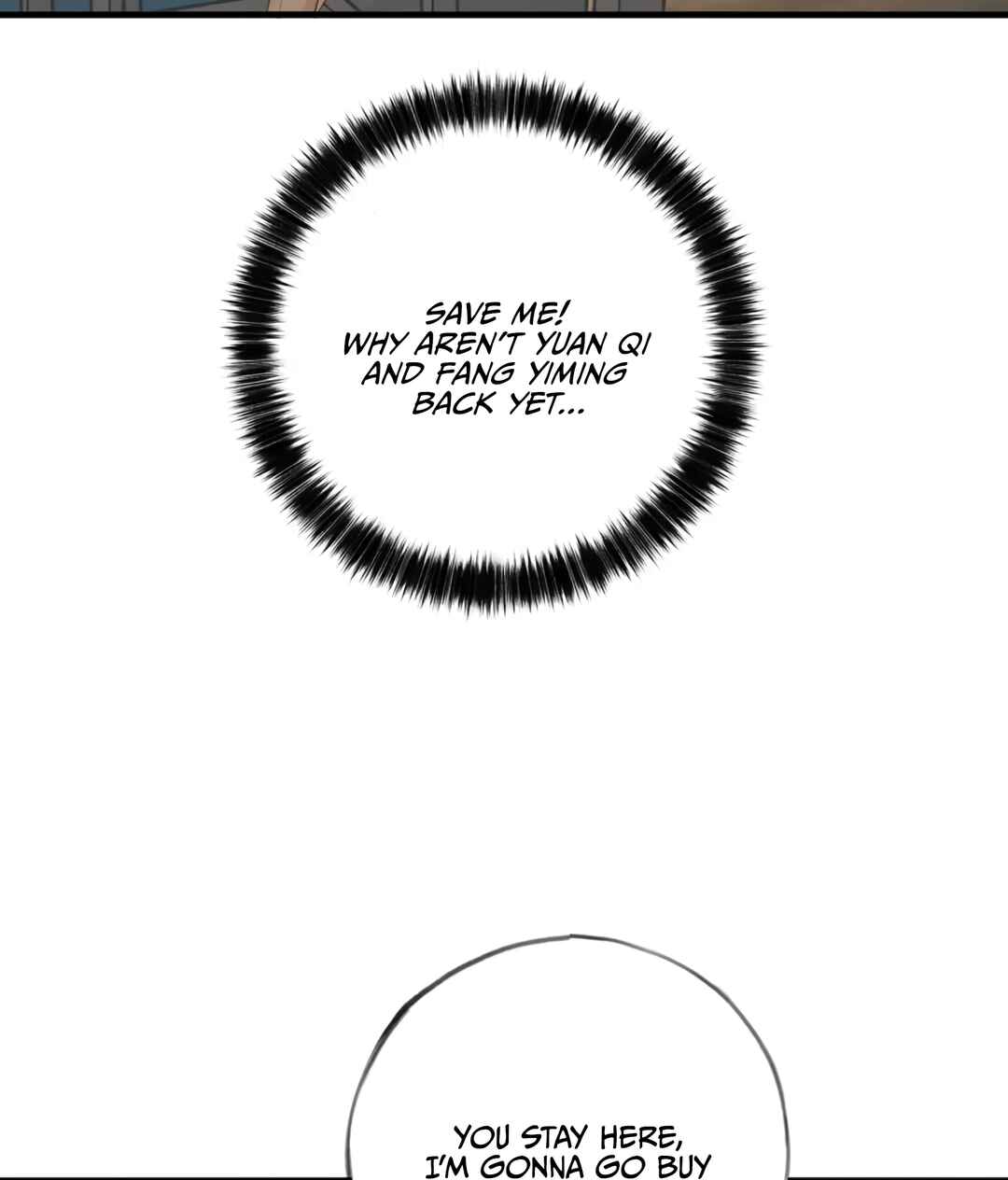 Omega Heroine Wants Her Alpha Villainess Chapter 26 - Page 72