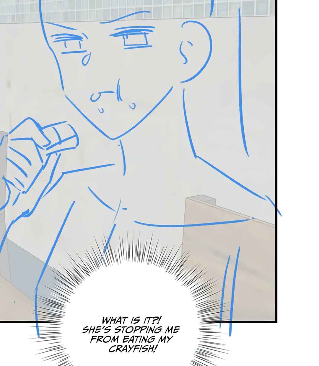 Omega Heroine Wants Her Alpha Villainess Chapter 26 - Page 88