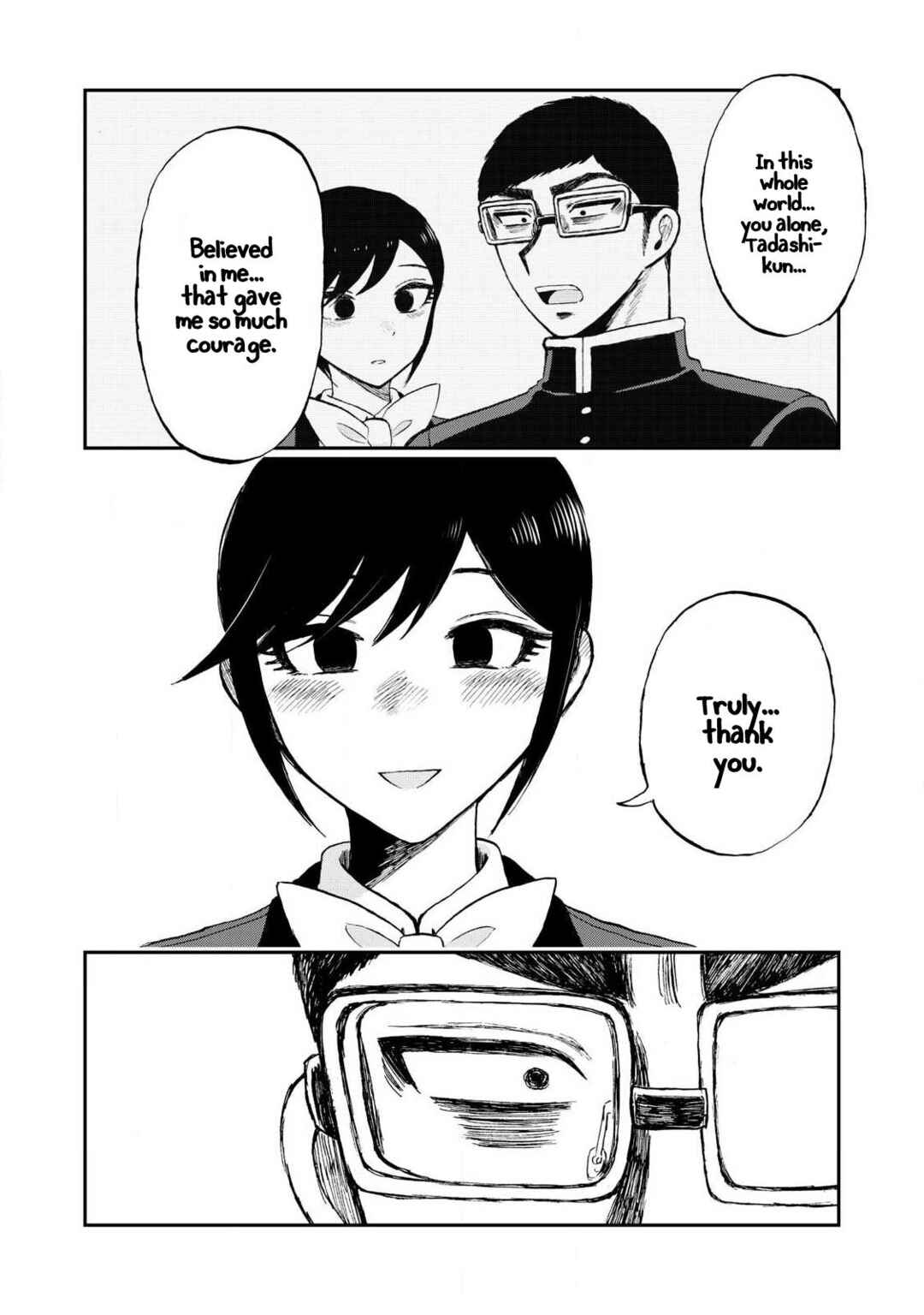 Arakure Ojousama wa Monmon Shiteiru Chapter 56 - Page 18