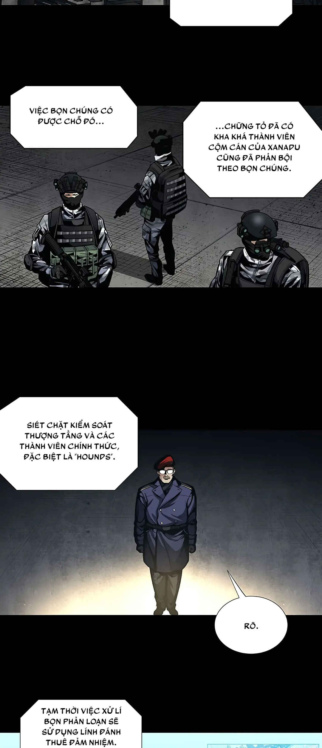 The Dog Man Chapter 3 - Page 14