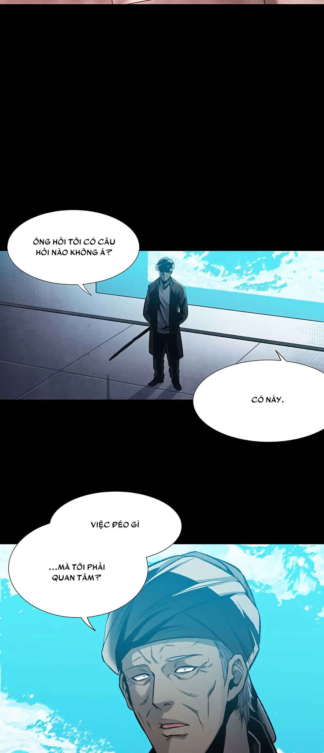 The Dog Man Chapter 3 - Page 29