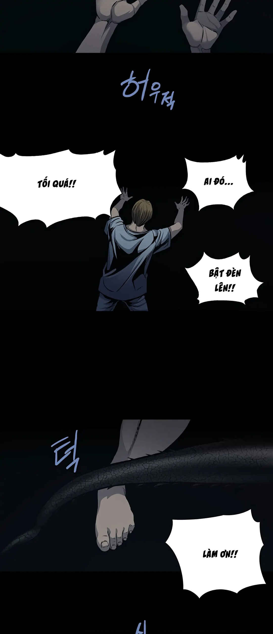 The Dog Man Chapter 3 - Page 36
