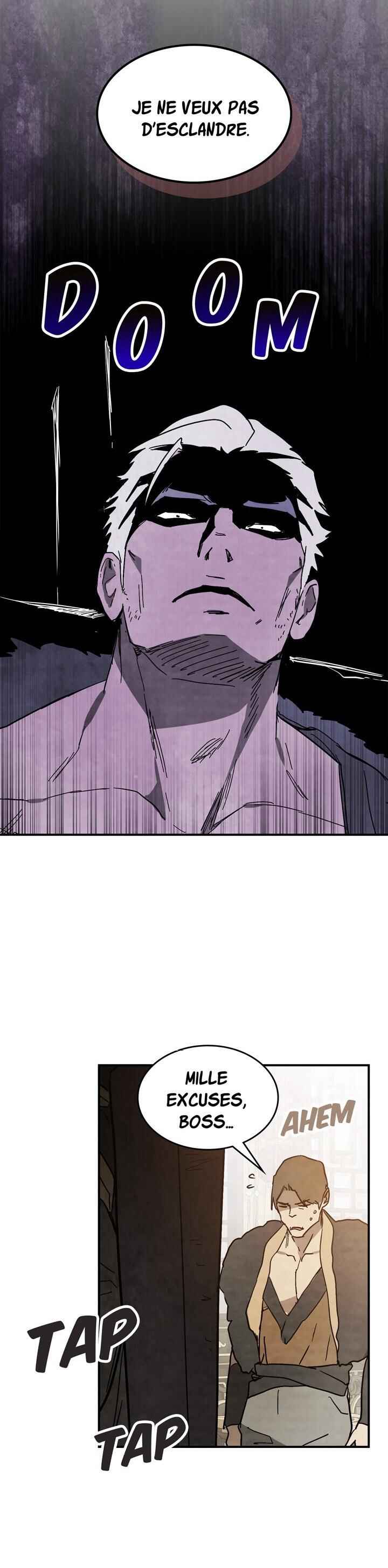 Musingwihwannok Chapter 78 - Page 14