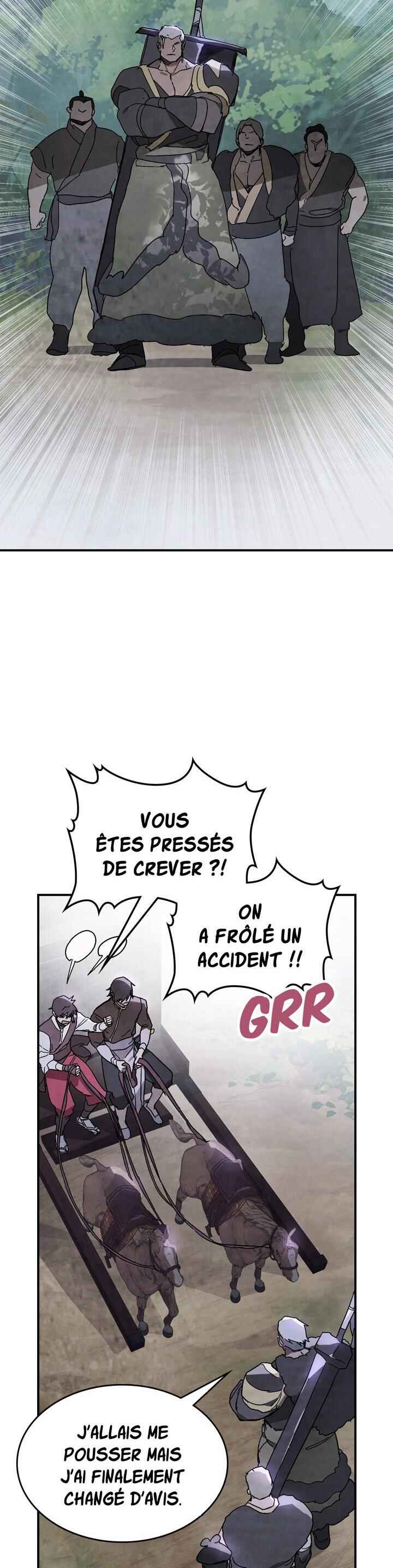 Musingwihwannok Chapter 78 - Page 35