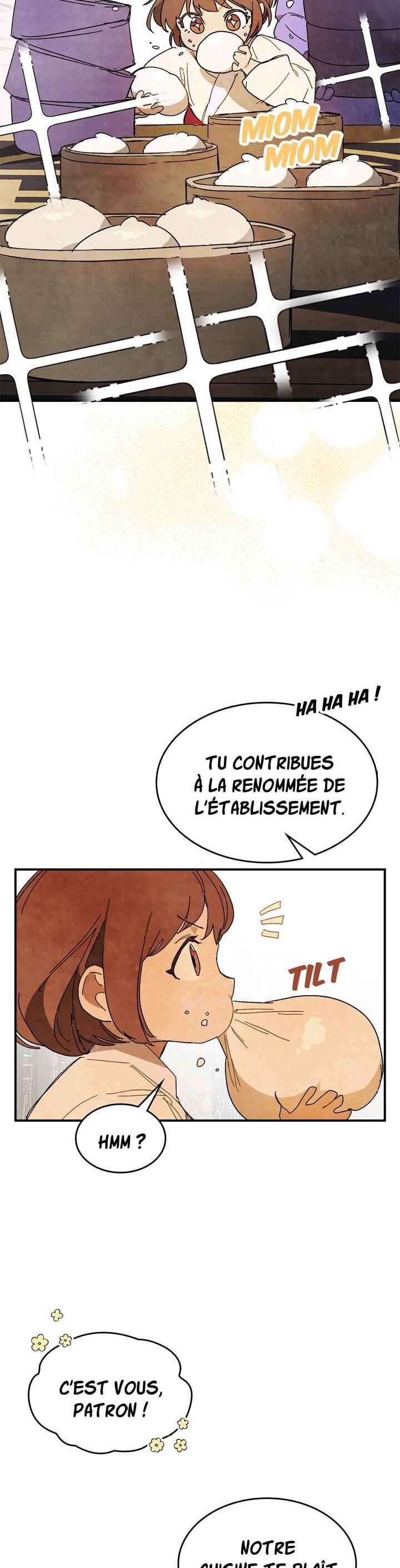 Musingwihwannok Chapter 78 - Page 5