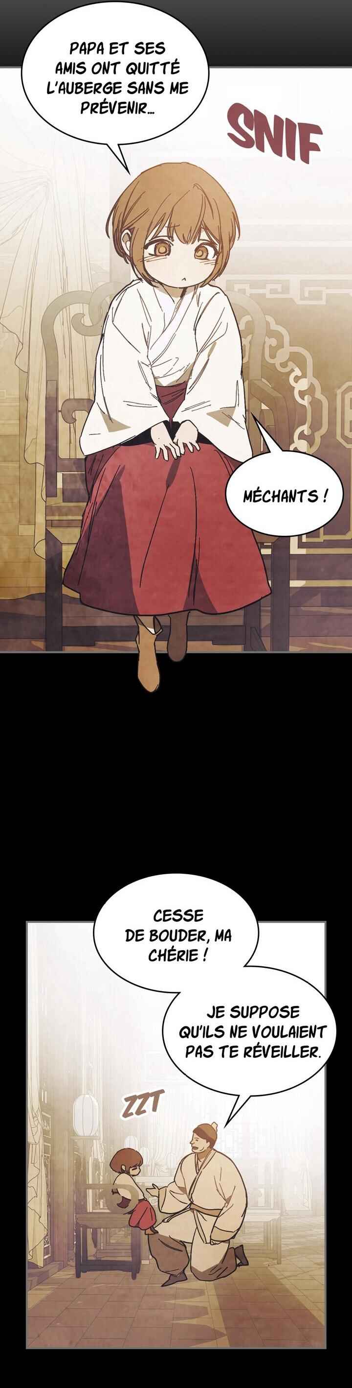 Musingwihwannok Chapter 78 - Page 7