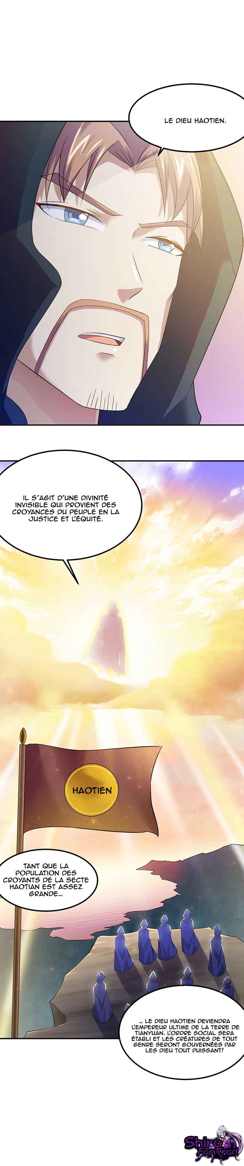 Martial Arts Reigns Chapter 51 - Page 12