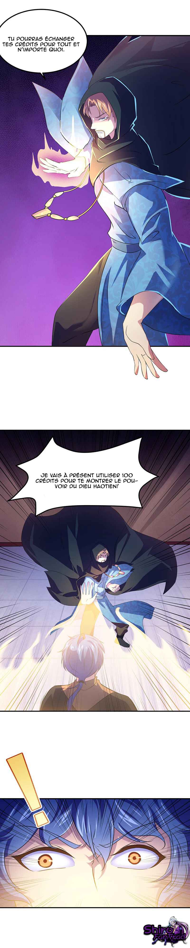 Martial Arts Reigns Chapter 51 - Page 16