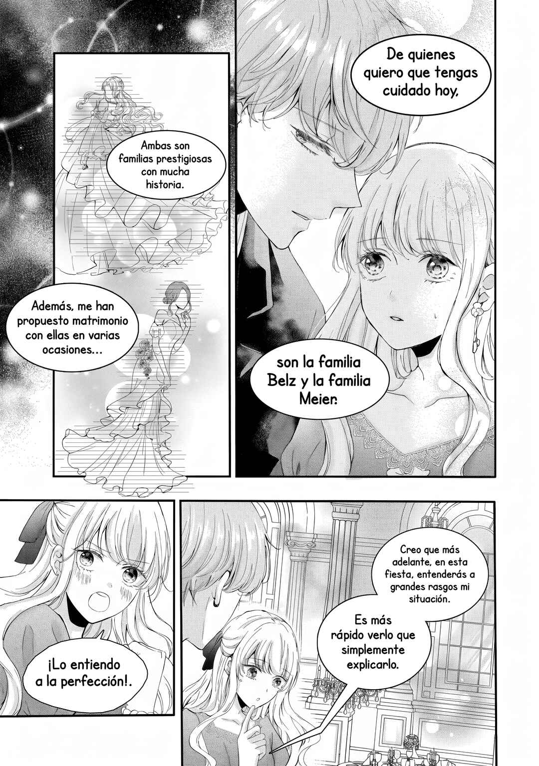 Konyakusha ni Wasurerareta Watashi Ringoku no Koutaishi Denka to Gisou Kon'yaku Suru Koto ni Narimashita (※Tadashi, Denka no Honmei wa Watashi Mitai desu!?) Chapter 5 - Page 11