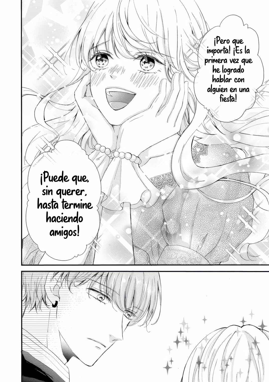Konyakusha ni Wasurerareta Watashi Ringoku no Koutaishi Denka to Gisou Kon'yaku Suru Koto ni Narimashita (※Tadashi, Denka no Honmei wa Watashi Mitai desu!?) Chapter 5 - Page 18