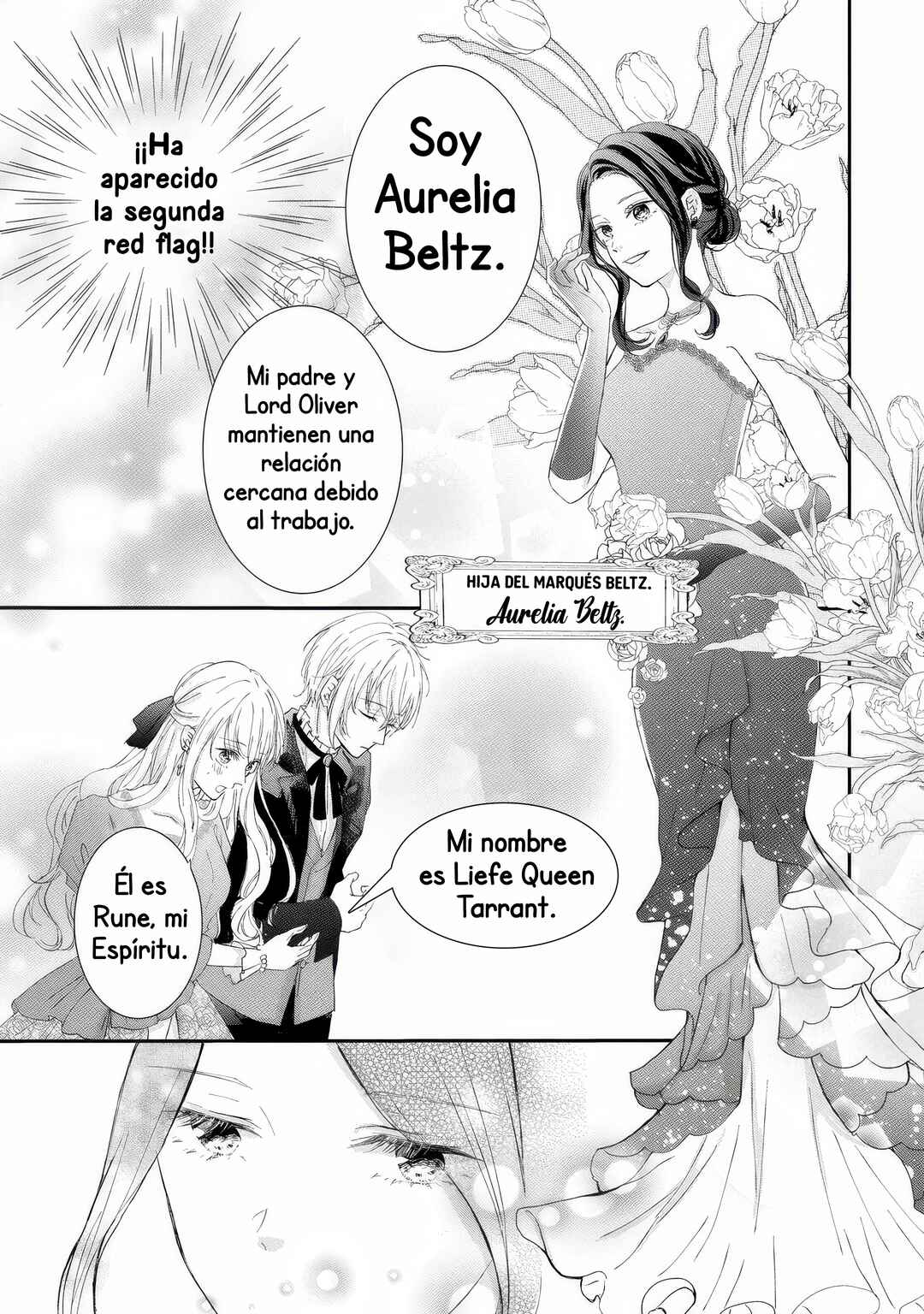 Konyakusha ni Wasurerareta Watashi Ringoku no Koutaishi Denka to Gisou Kon'yaku Suru Koto ni Narimashita (※Tadashi, Denka no Honmei wa Watashi Mitai desu!?) Chapter 5 - Page 37