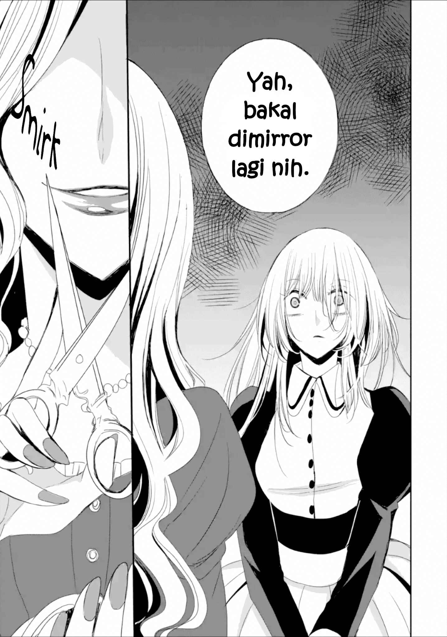 BanG Dream! Girls Band Party! Roselia Stage Chapter 2 - Page 44