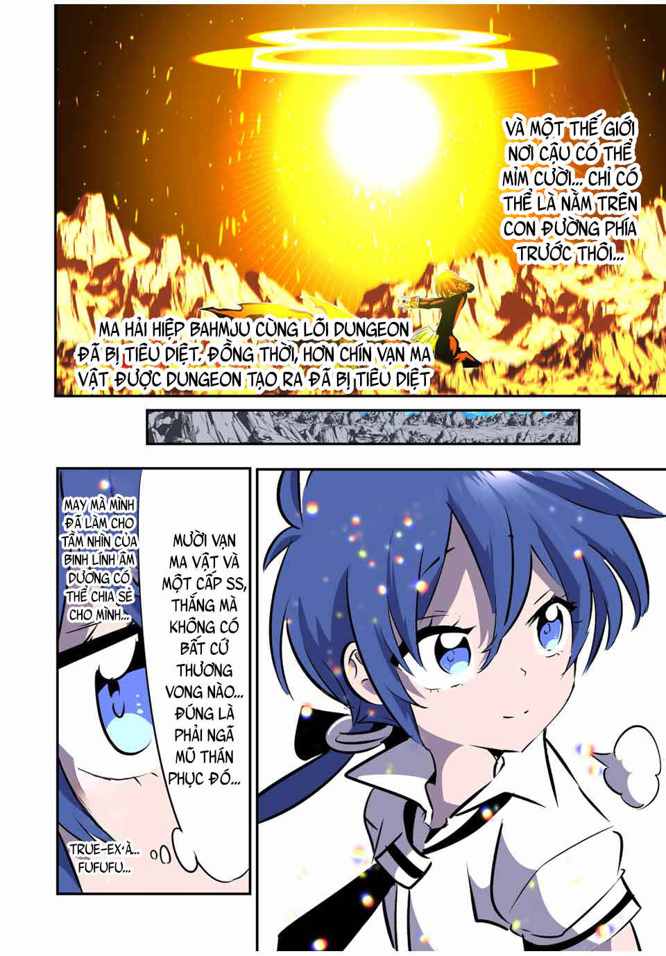 Tensei Shitara Dainana Ouji datta node, Kimama ni Majutsu o Kiwamemasu Chapter 175 - Page 7