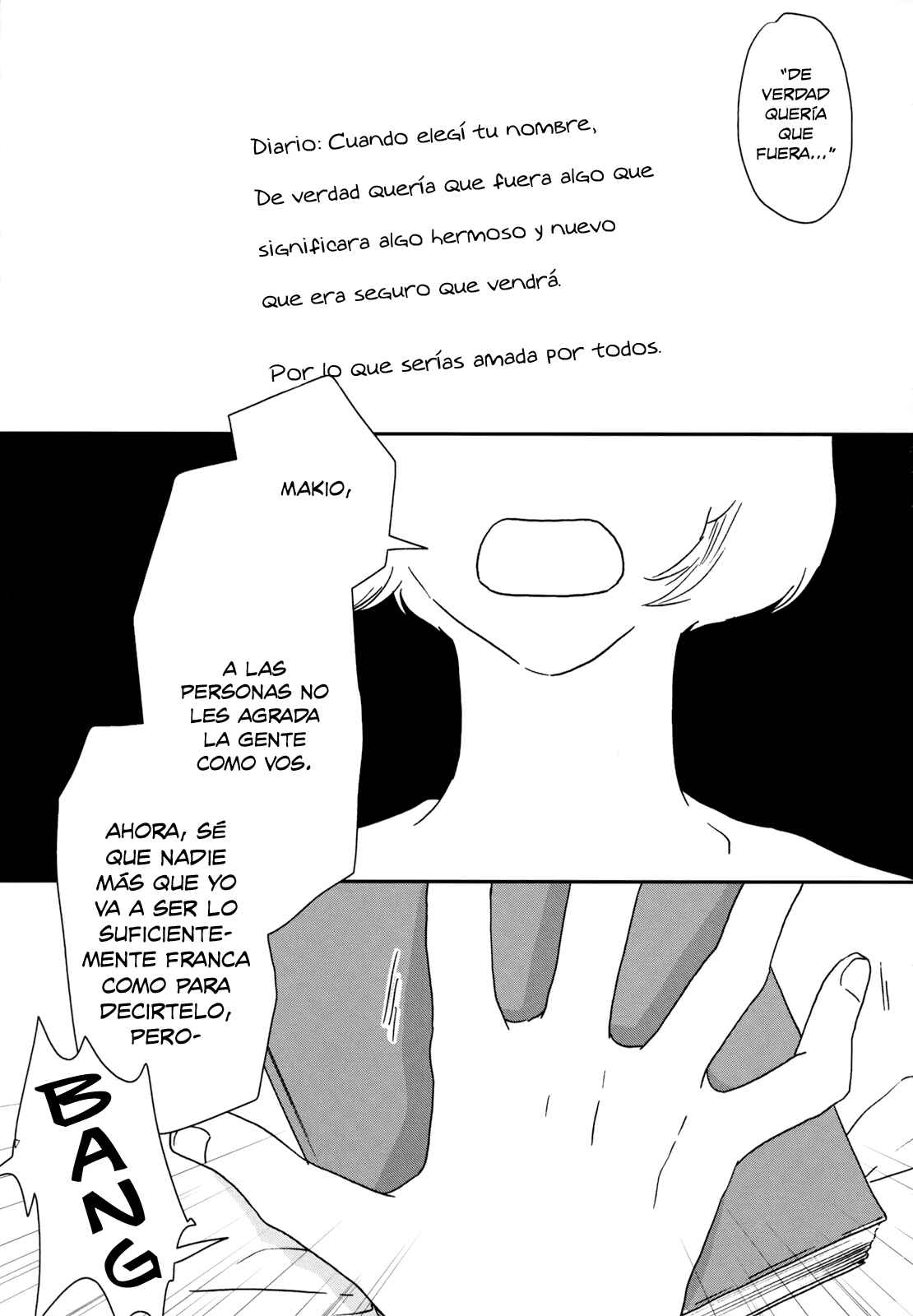 Ikoku Nikki Chapter 16 - Page 36