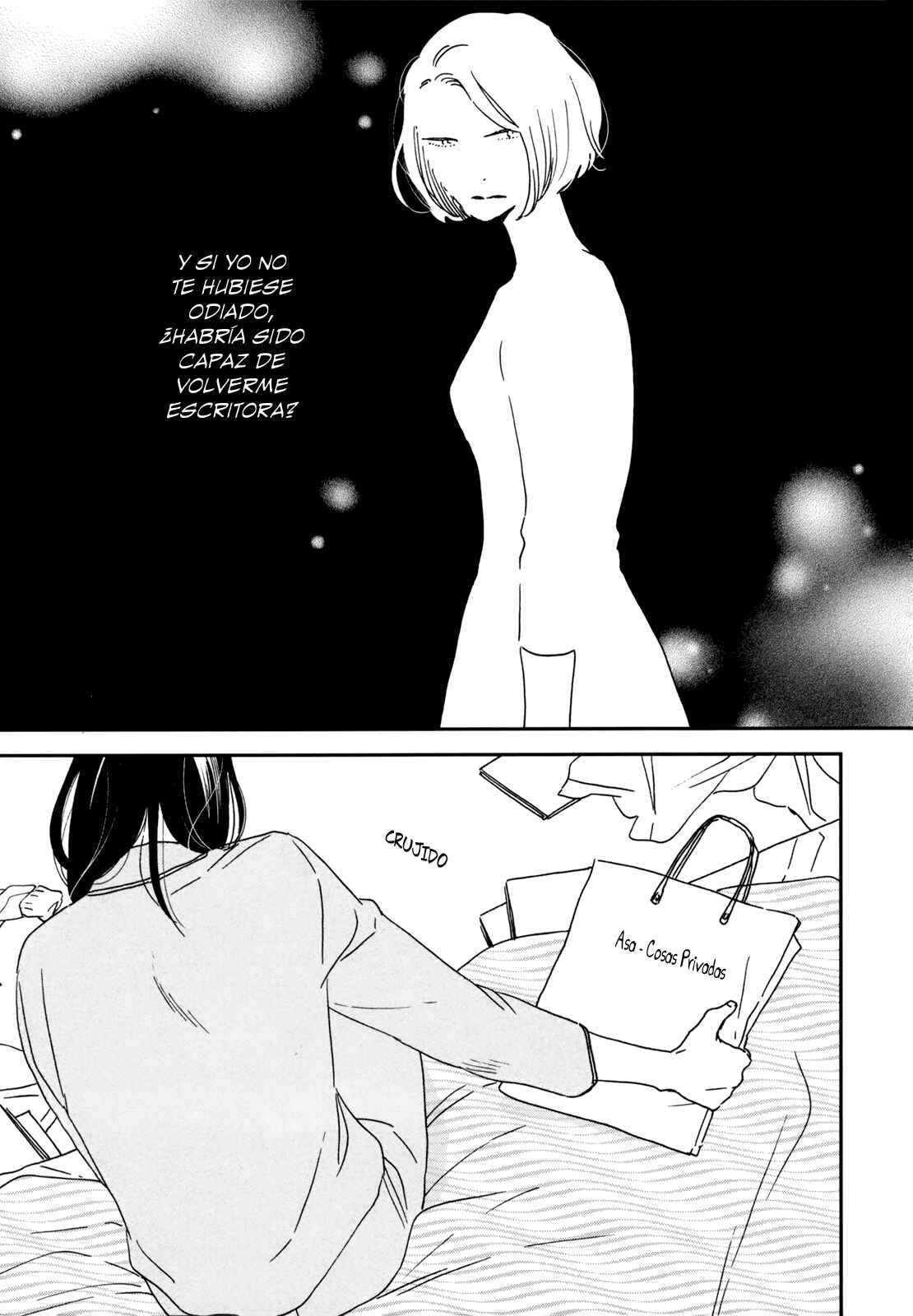 Ikoku Nikki Chapter 16 - Page 40