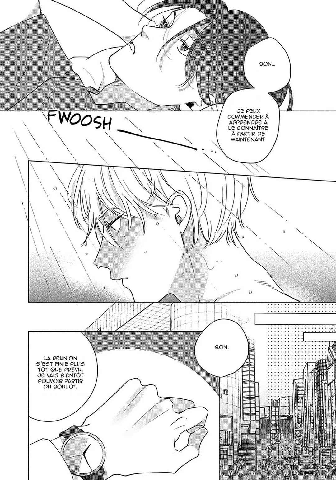 Kore de Saigo no Koi ni Shitai Chapter 2 - Page 11