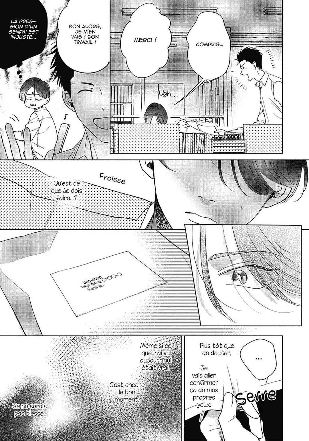 Kore de Saigo no Koi ni Shitai Chapter 2 - Page 16