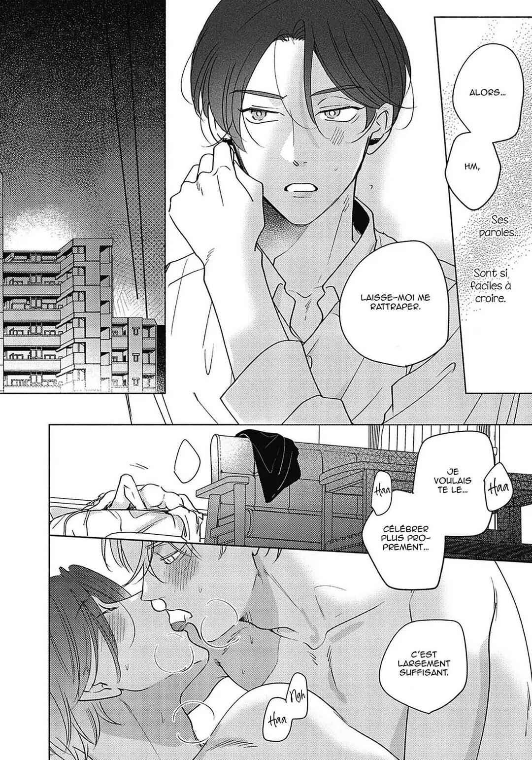 Kore de Saigo no Koi ni Shitai Chapter 2 - Page 24