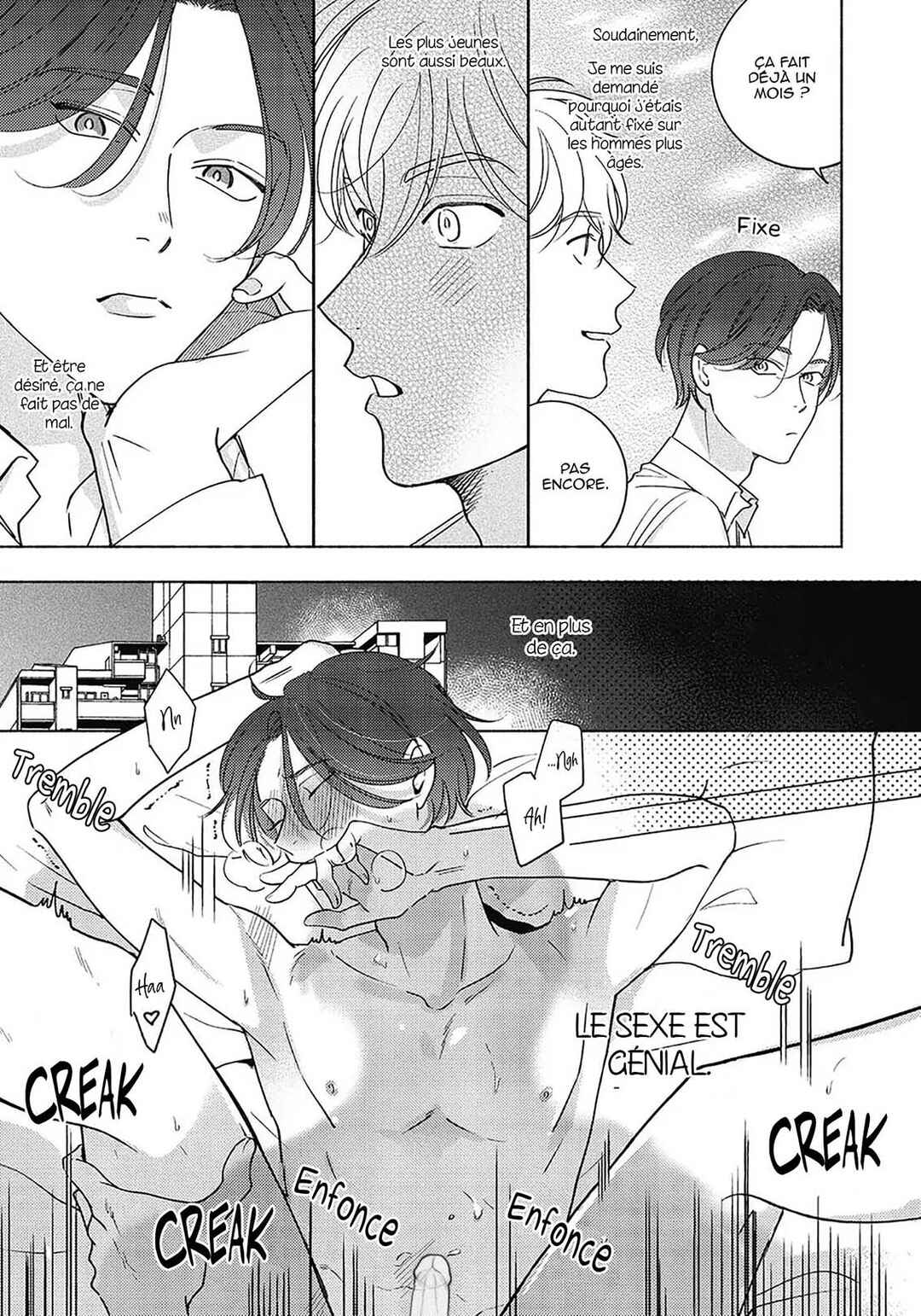 Kore de Saigo no Koi ni Shitai Chapter 2 - Page 6