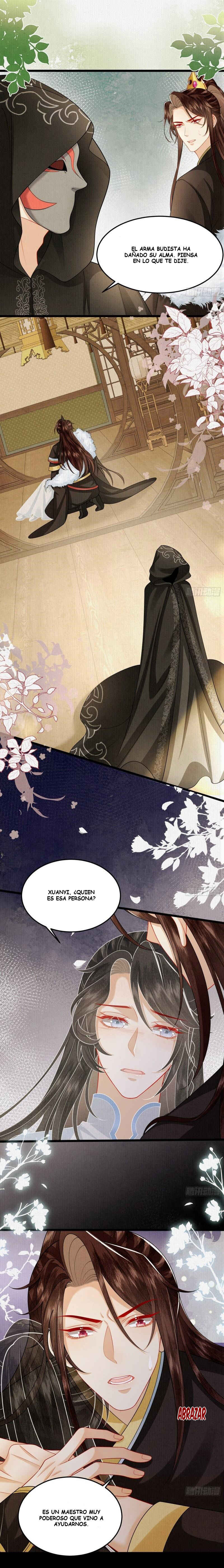 The Abandoned Wife's Rebirth Chapter 50 - Page 10