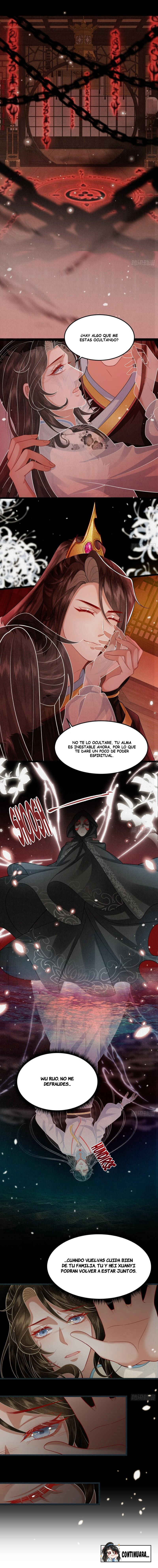 The Abandoned Wife's Rebirth Chapter 50 - Page 11