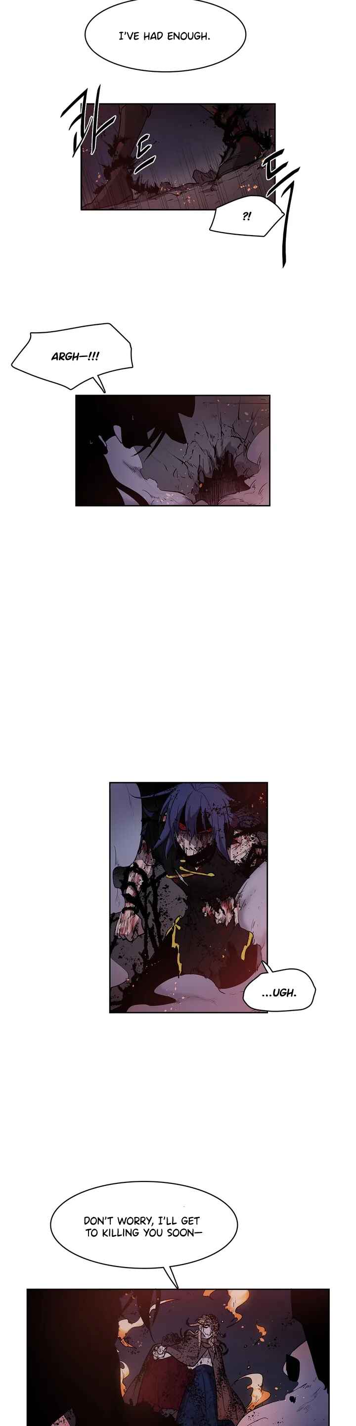 The Shop With No Name Chapter 92 - Page 14