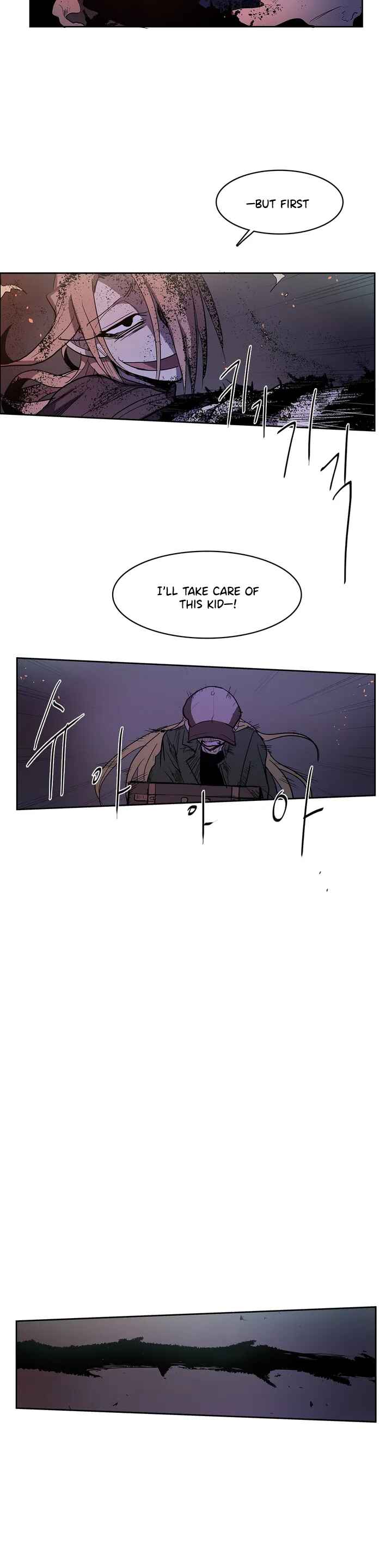 The Shop With No Name Chapter 92 - Page 15