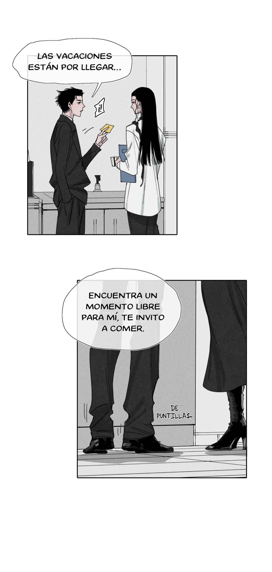 Zìzuò Duōqíng Chapter 1 - Page 26