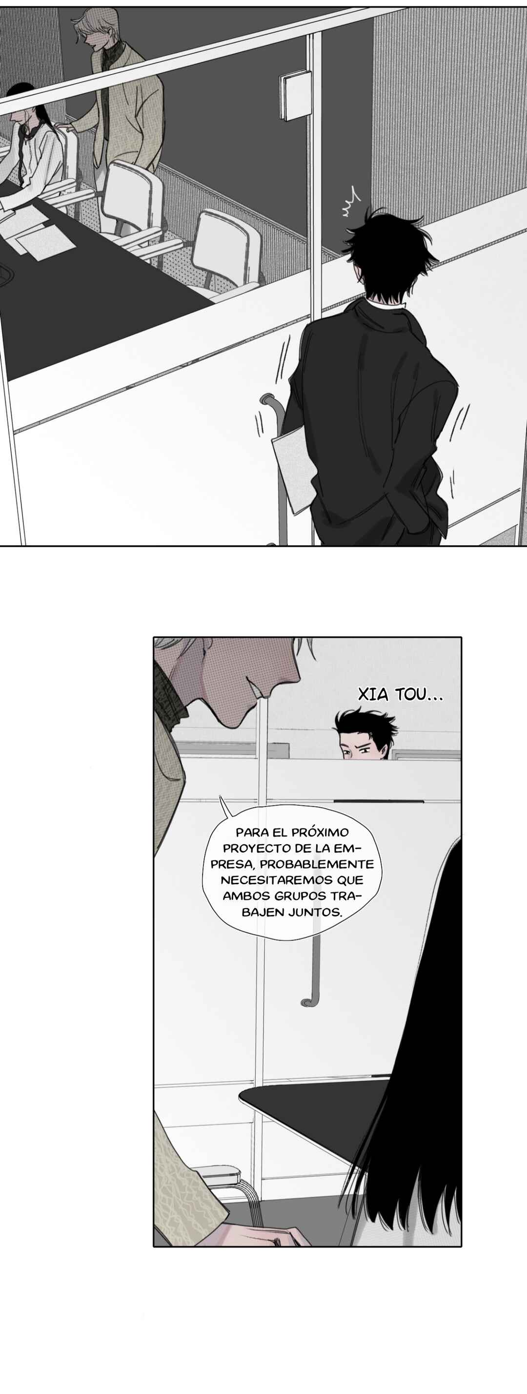 Zìzuò Duōqíng Chapter 1 - Page 31