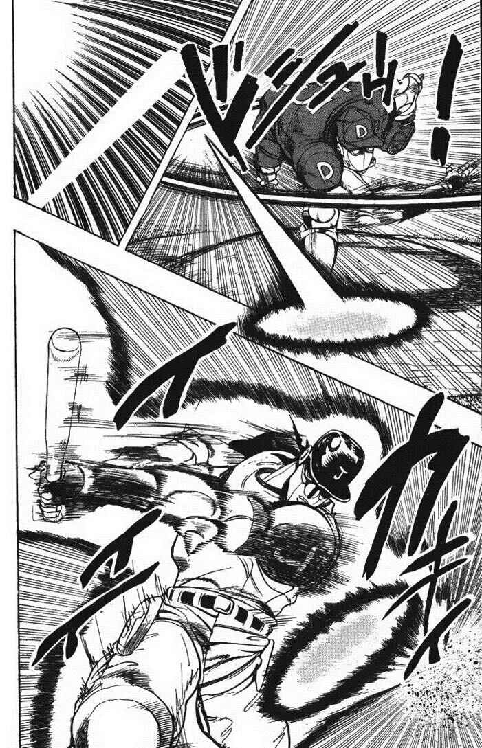 JoJo no Kimyou na Bouken: Part 3 - Stardust Crusaders Chapter 121 - Page 15