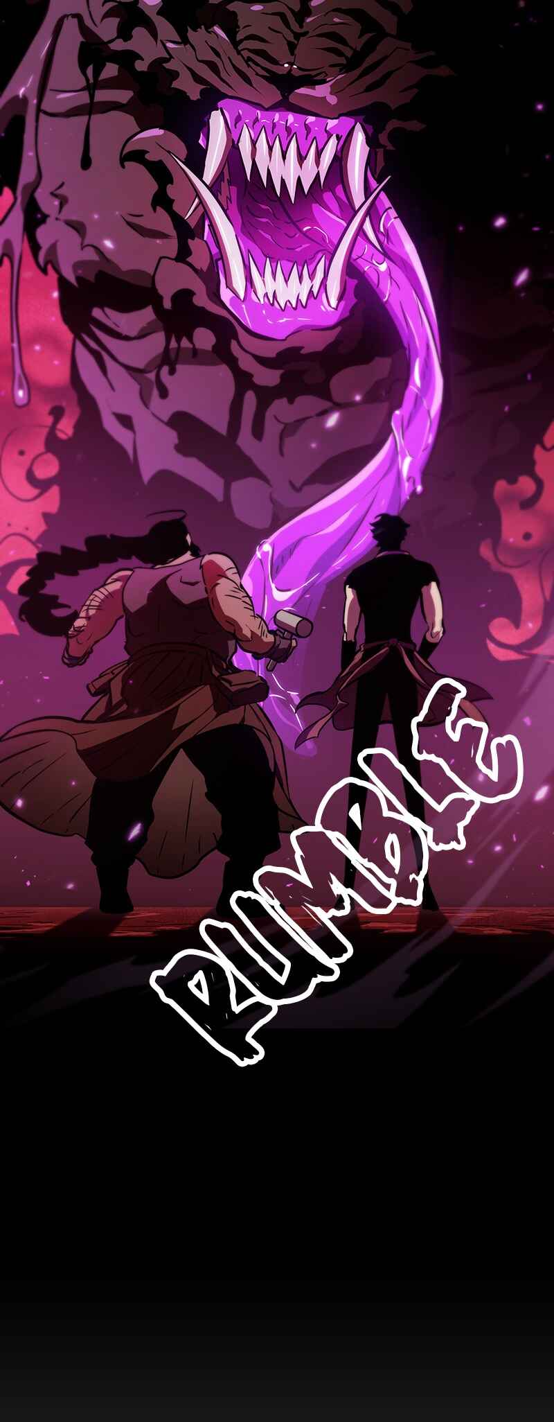 Myeolmang Ihu ui Segye Chapter 16 - Page 11