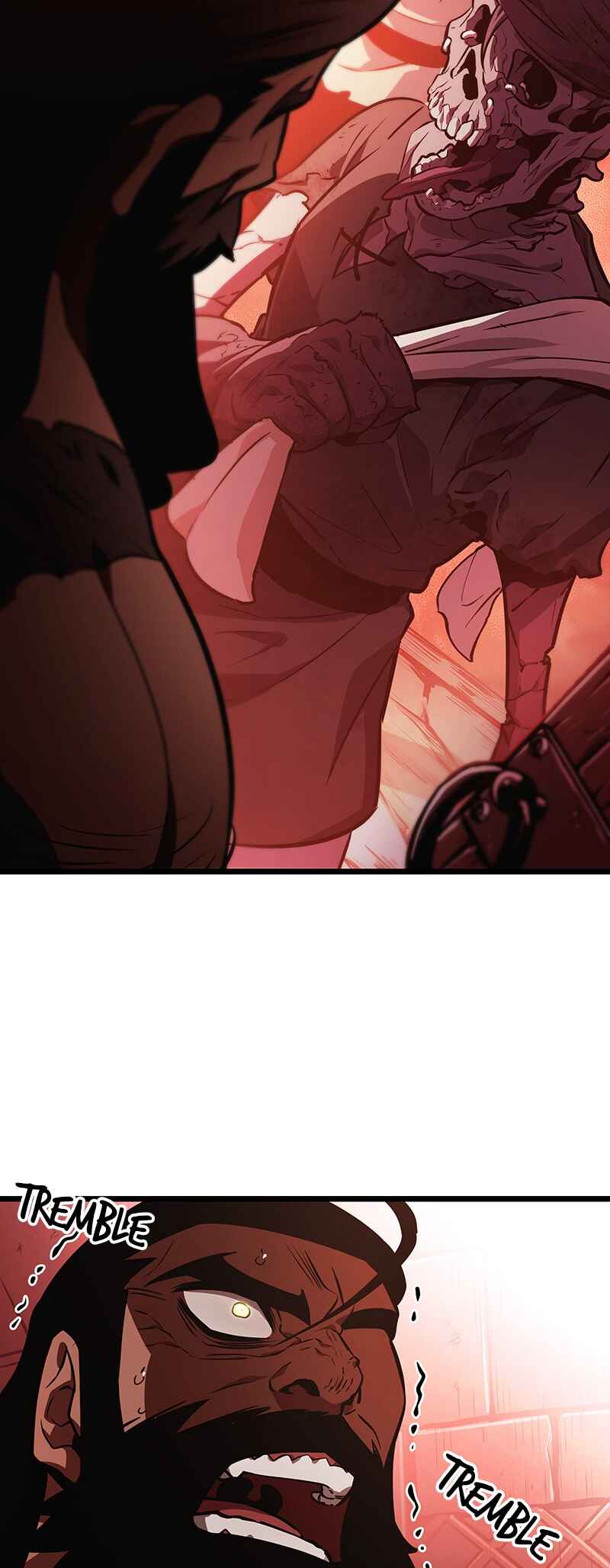 Myeolmang Ihu ui Segye Chapter 16 - Page 22