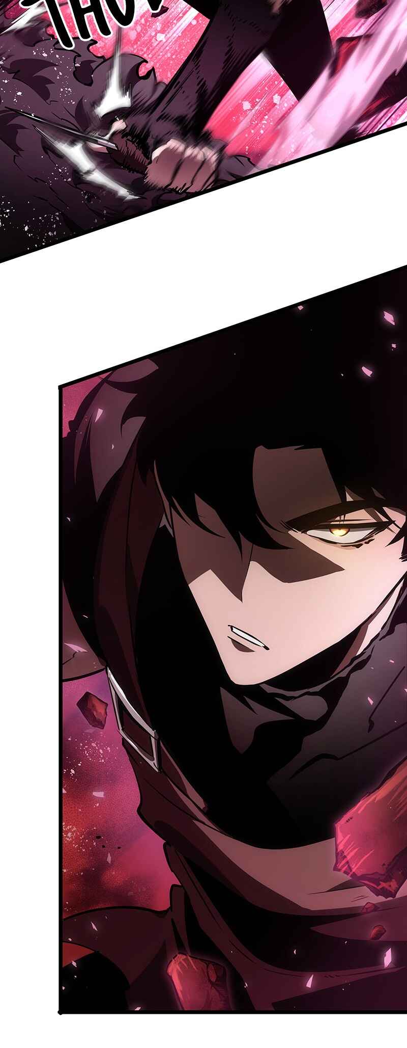 Myeolmang Ihu ui Segye Chapter 16 - Page 32