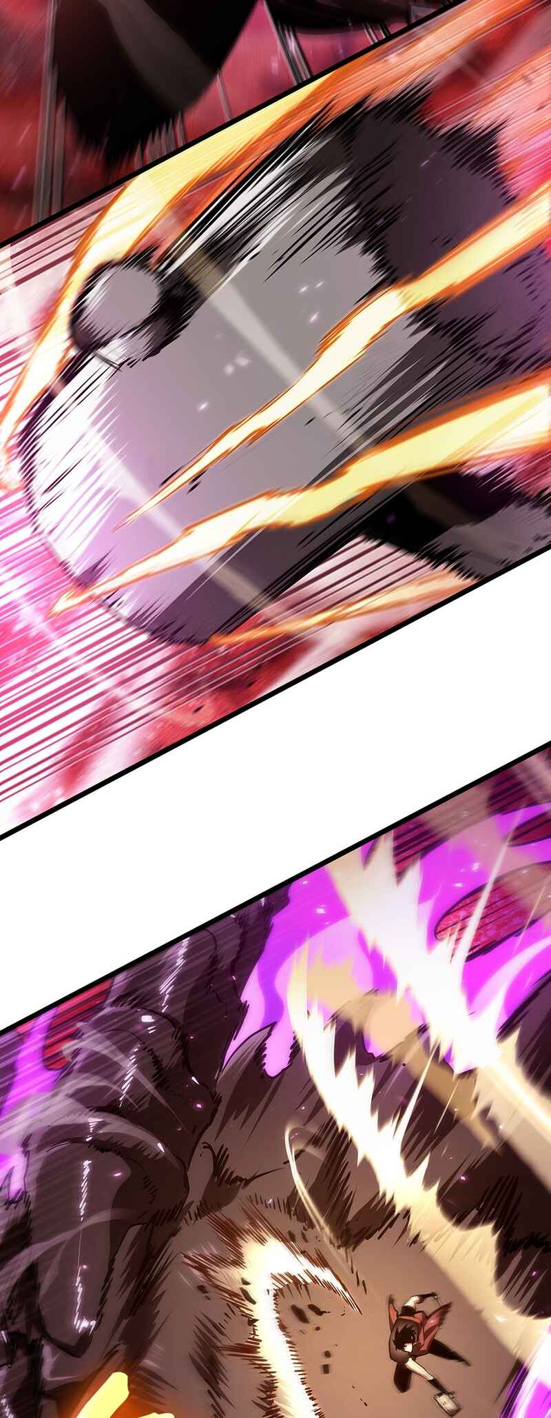 Myeolmang Ihu ui Segye Chapter 16 - Page 35