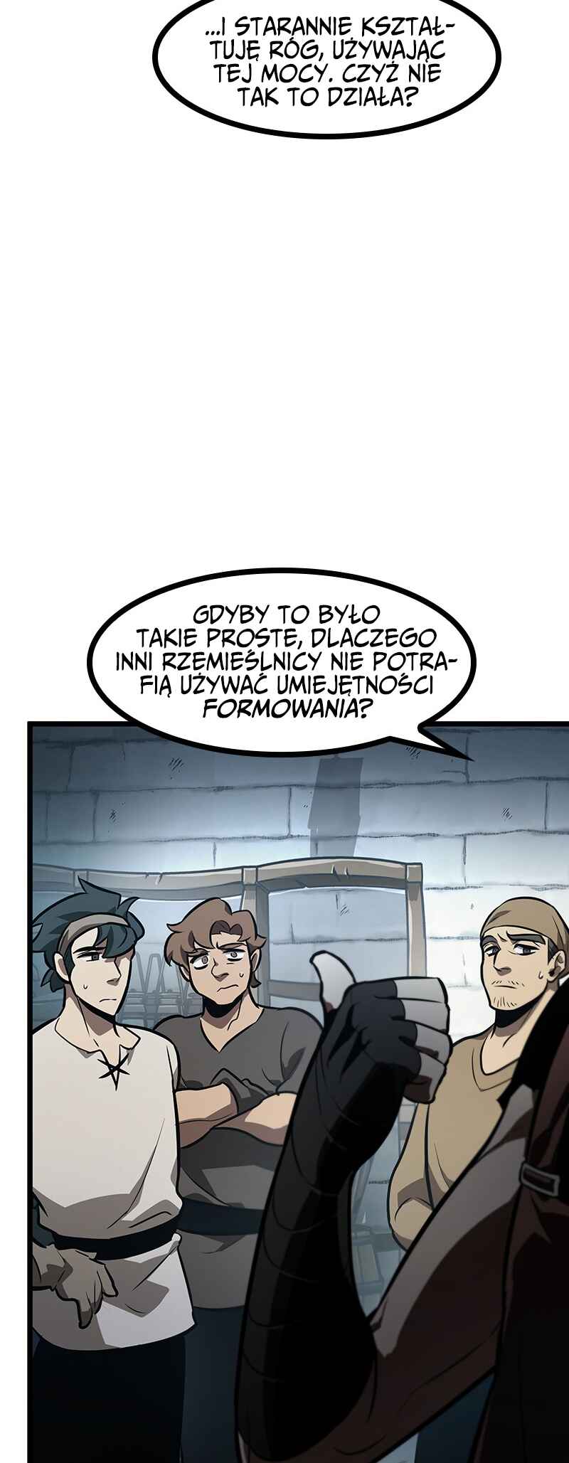 Myeolmang Ihu ui Segye Chapter 16 - Page 56