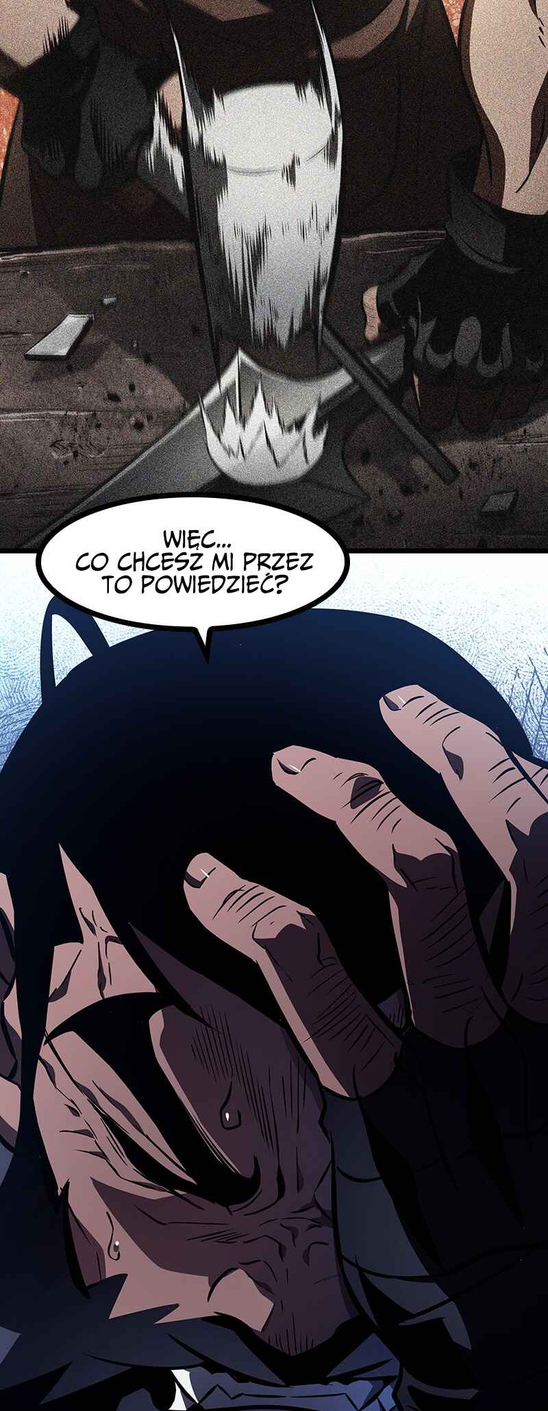 Myeolmang Ihu ui Segye Chapter 16 - Page 71