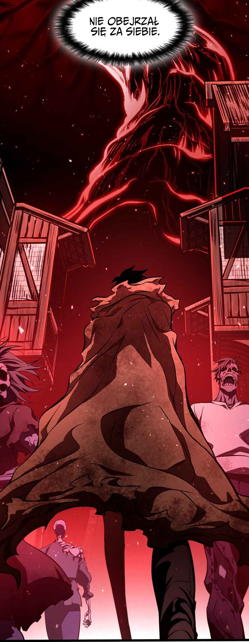 Myeolmang Ihu ui Segye Chapter 16 - Page 98