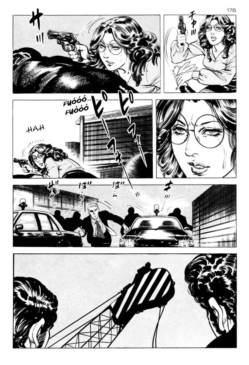 Experimental Doll Dummy Oscar Chapter 32 - Page 12