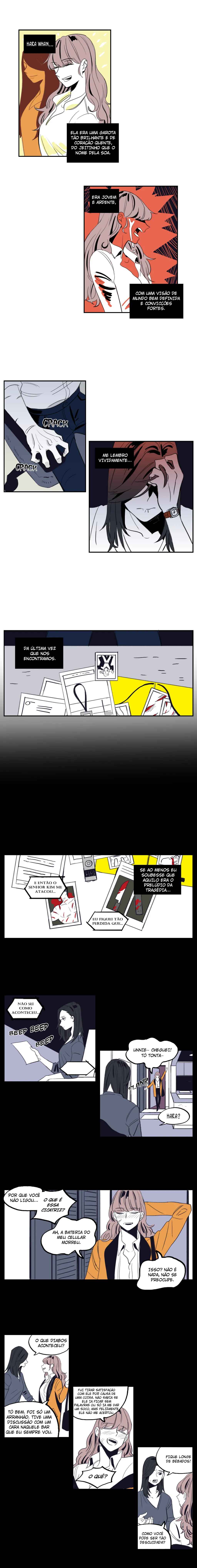 Vengeance Chapter 2 - Page 2