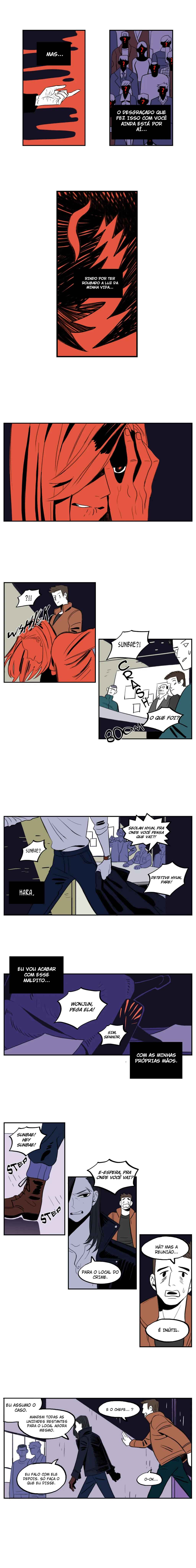 Vengeance Chapter 2 - Page 5