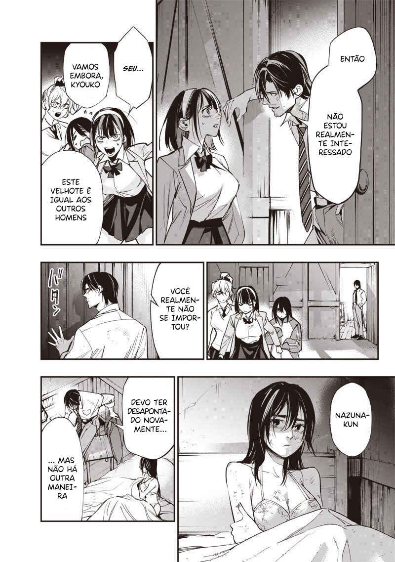 Tensei Kaku Gamer ~Oji demo Kateru Isekai Kouryaku~ Chapter 4 - Page 5
