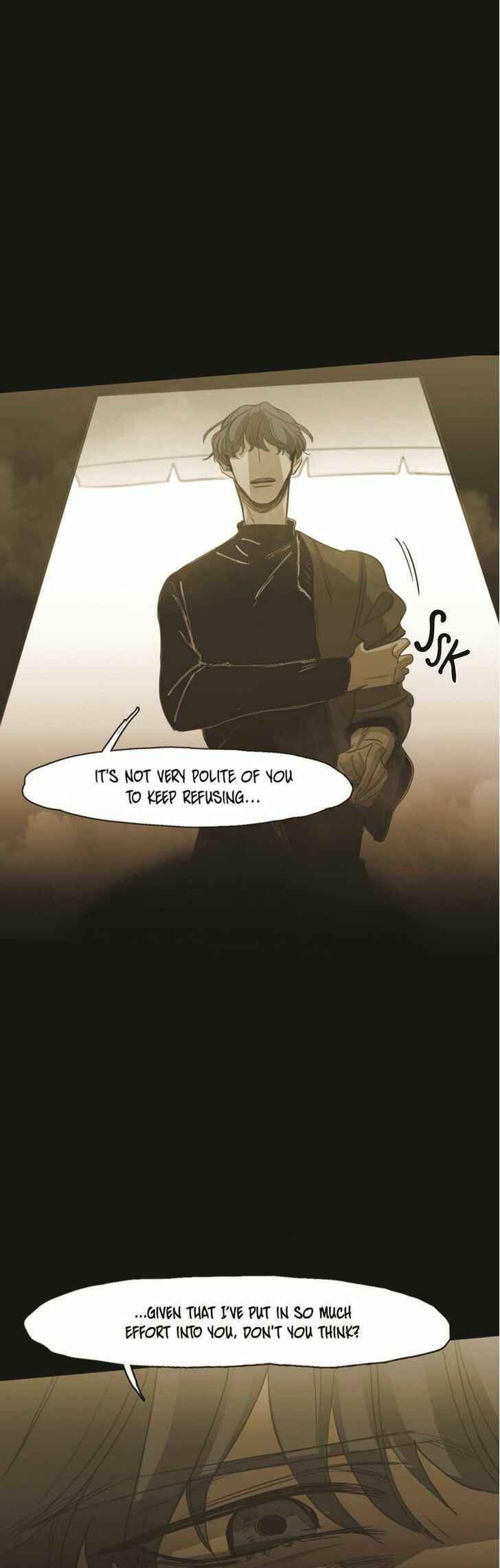 Never Understand Chapter 79 - Page 1